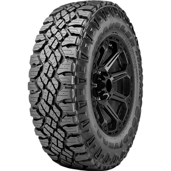 GOODYEAR WRANGLER DURATRAC RT OWL EV 215/65 R16 102Q XL  M+S